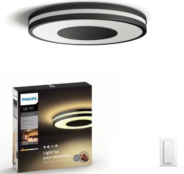 PHILIPS 32610 Being Ceiling Light