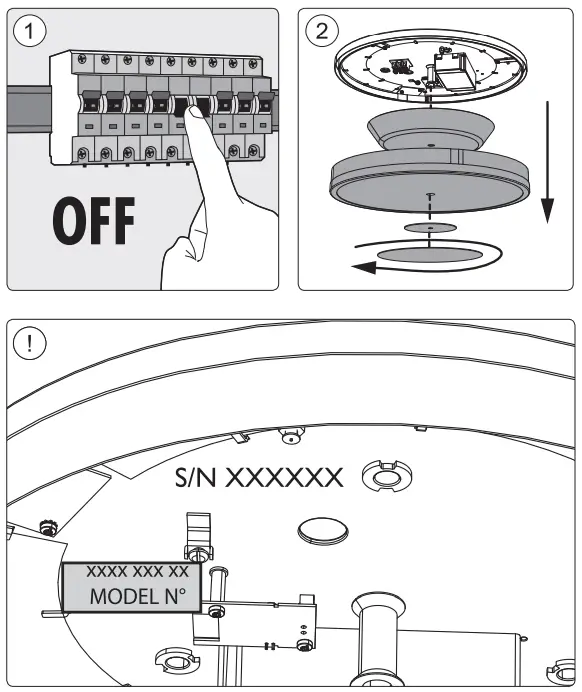 Assembly Instructions