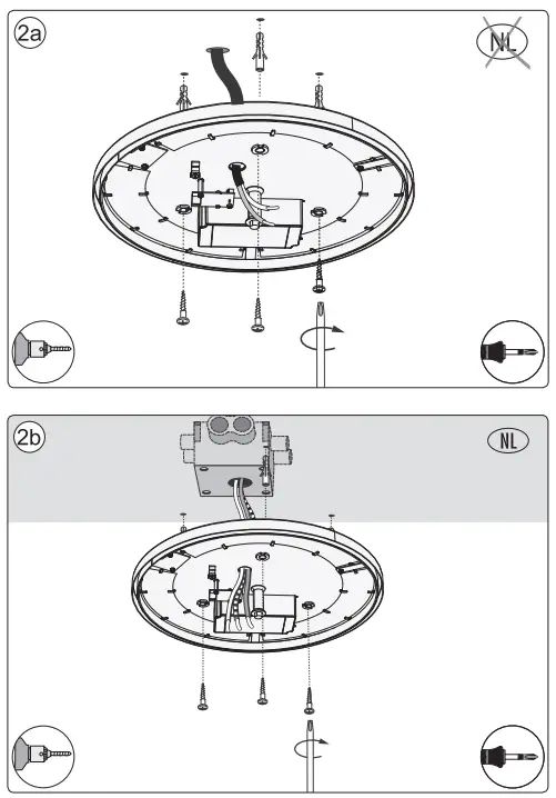 Assembly Instructions