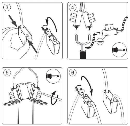 Assembly Instructions