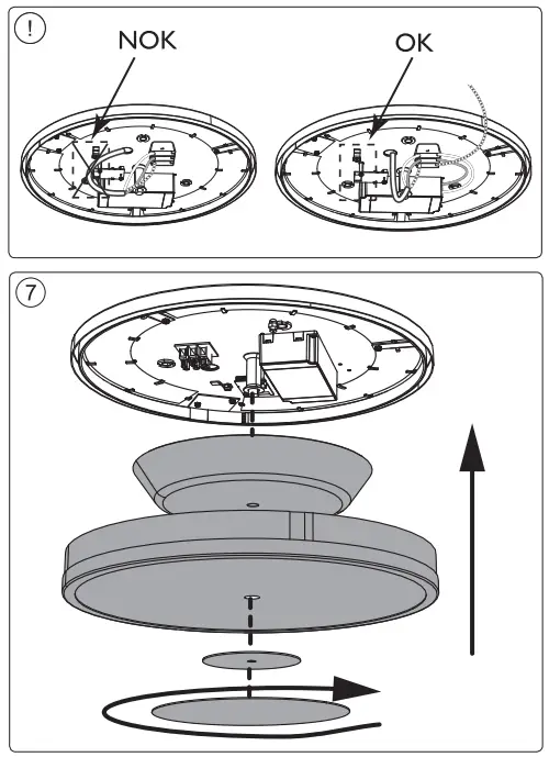 Assembly Instructions
