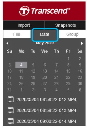 Transcend-DrivePro-20-Motorcycle-Dashcam-fig-21
