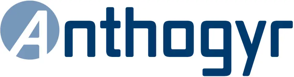 Anthogyr logo