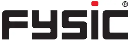 Fysic logo