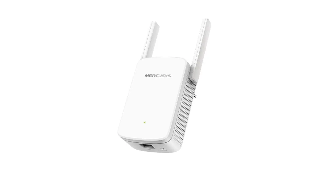Mercusys Me30 Ac1200 Wi-fi Range Extender User Guide