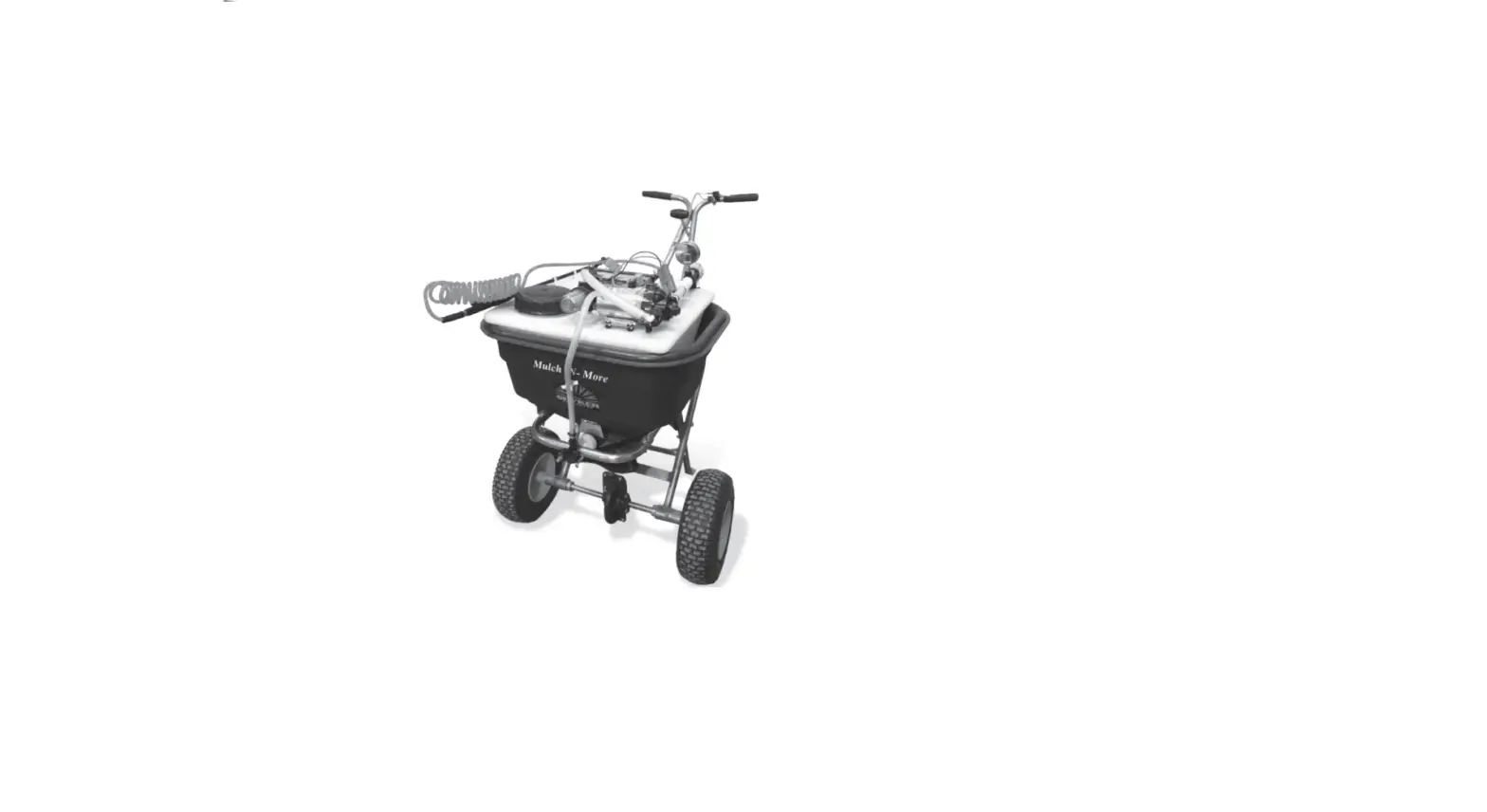 Single Nozzle Spydss-9g Drop-in Sprayer Spyker Spreaders User Manual Single Nozzle Spydss-9g Drop-in Sprayer Spyker Spreaders User Manual