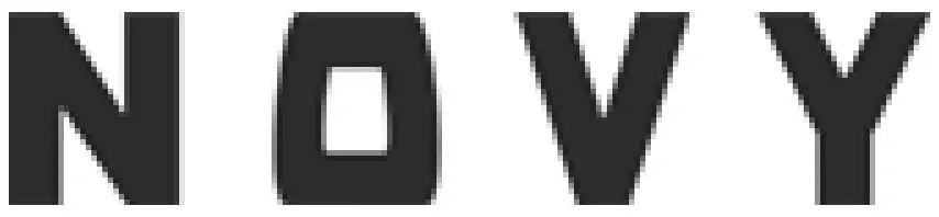 NOVY LOGO