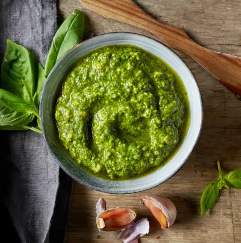 Perfect French Vinaigrette