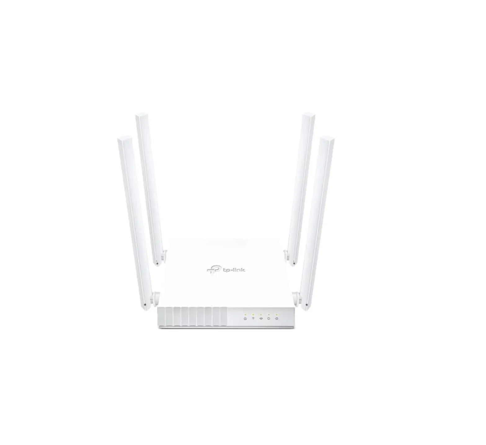 Tp-link Archer C24 Ac750 Dual-band Wi-fi Router User Guide