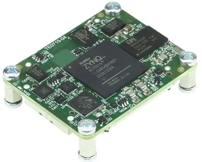 TE0715 CPLD SoC Module