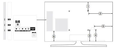 Samsung UN48J5000 48-Inch 1080p LED TV (11)