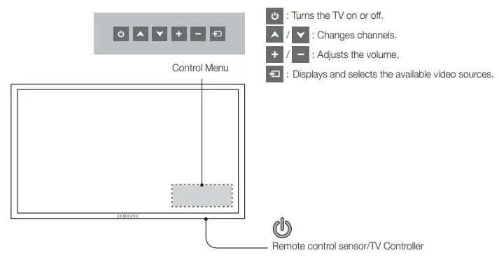 Samsung UN48J5000 48-Inch 1080p LED TV (3)