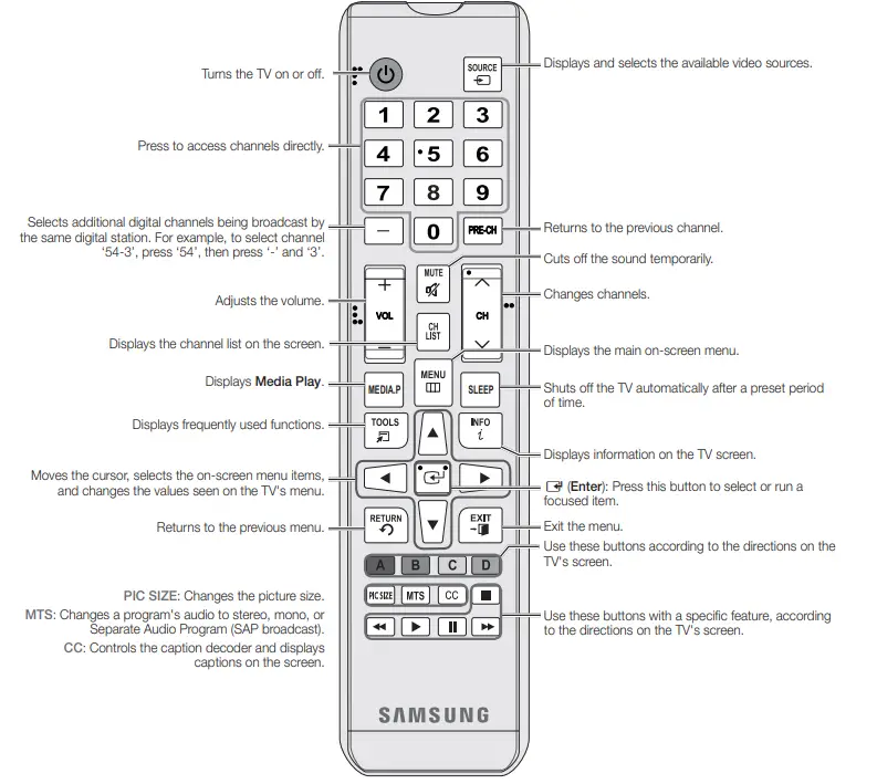 Samsung UN48J5000 48-Inch 1080p LED TV (5)