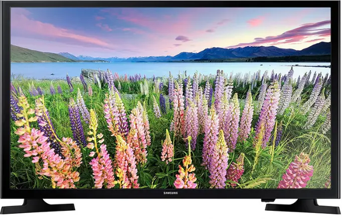 Samsung UN48J5000 48-Inch 1080p LED TV