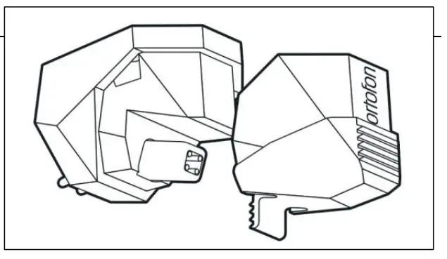Dual CS 518 HiFi Turntable with Belt Drive -Set Up7