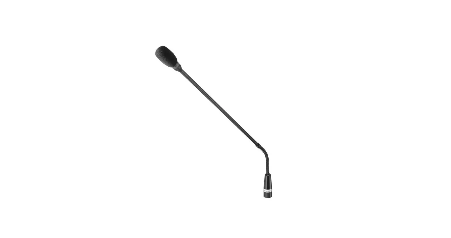 Toa Ts-904 Microphone Instruction Manual Toa Ts-904 Microphone Instruction Manual