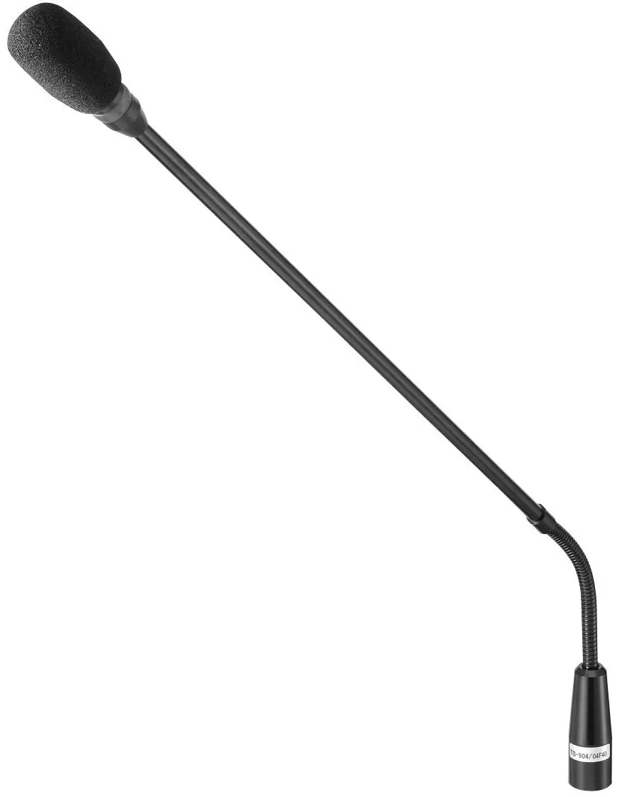 TOA-TS-904-Microphone-product