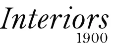 Interiors-1900-logo