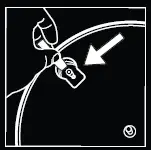 VICTROLA 338STRMCBN Stream Carbon Semi Automatic Belt Drive Turntable-2