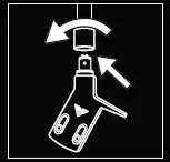 VICTROLA 338STRMCBN Stream Carbon Semi Automatic Belt Drive Turntable-3