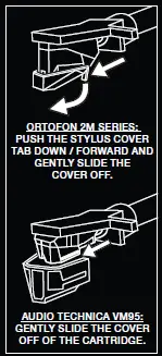 VICTROLA 338STRMCBN Stream Carbon Semi Automatic Belt Drive Turntable-4