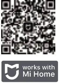 xiaomi smart standing fan 2-22