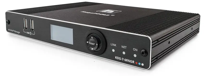 KRAMER-KDS-7-MNGR-Management-Solution-PRODUCT