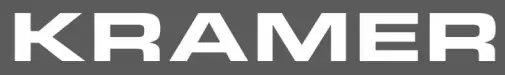 KRAMER-LOGO