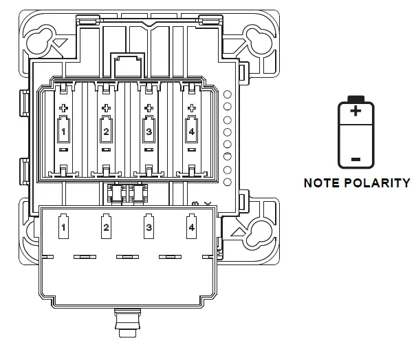 NOTIFIER-NRX-M711-Radio-System-Input-Output-Module-Instruction-fig-5