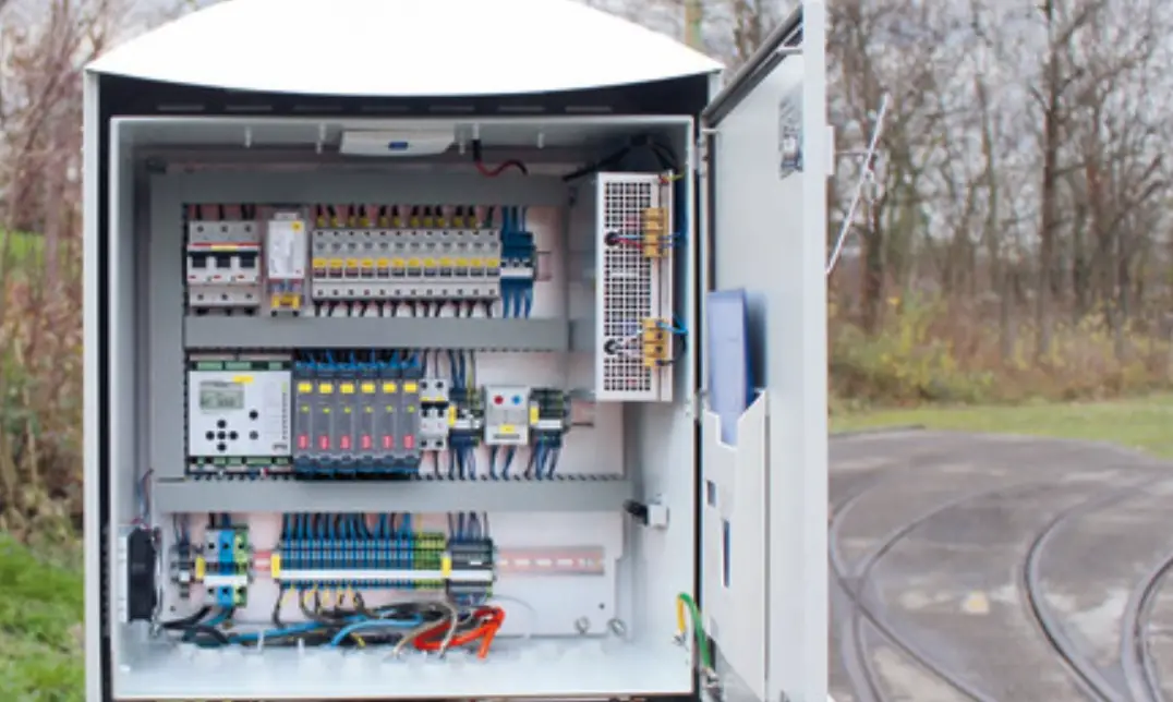 Mxion Whz Universal Turnout Heater User Manual