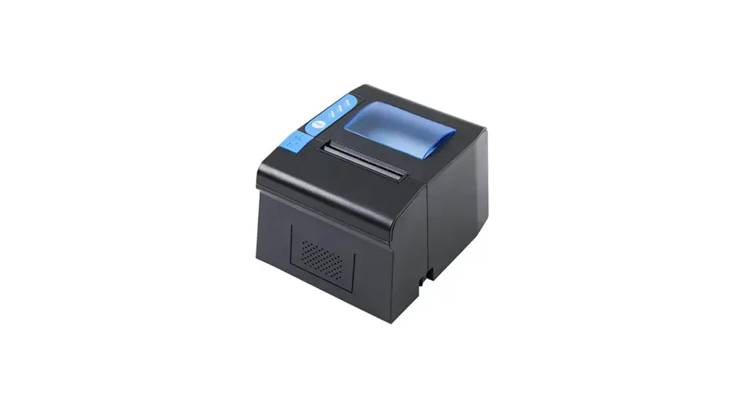 Swft Str860e Pos Thermal Receipt Printer User Manual