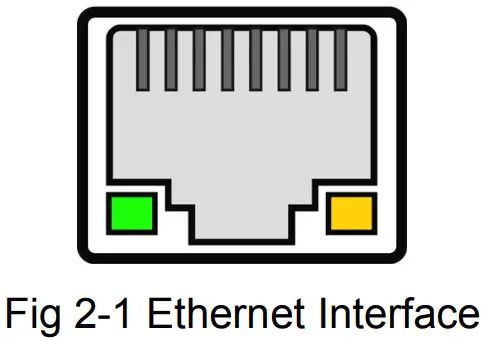 SWFT STR860E POS Thermal Receipt Printer - Fig 1