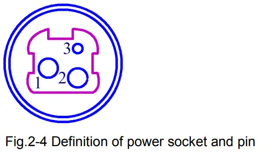 SWFT STR860E POS Thermal Receipt Printer - Fig 4