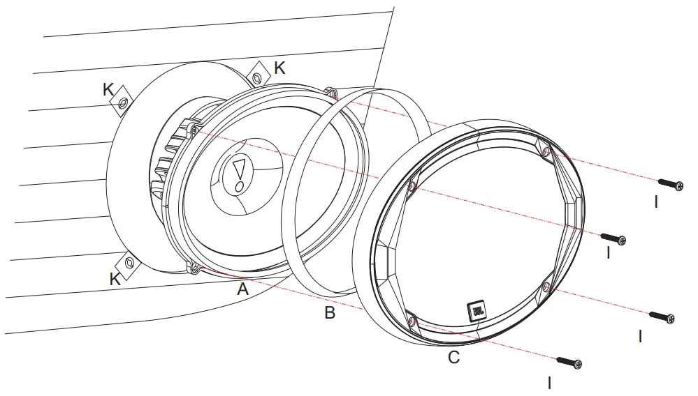 Mounting Instructions