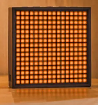 Divoom TIMEBOX EVO Lab - SLEEP