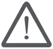 Warning icon