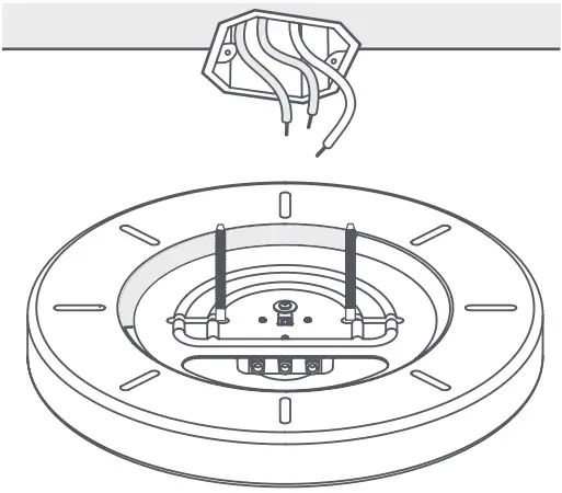 Mounting Instructions