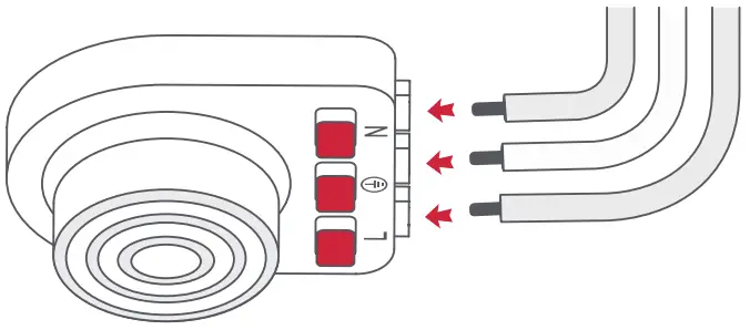 Mounting Instructions