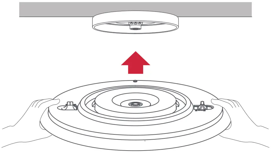 Mounting Instructions