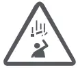 Safety icon