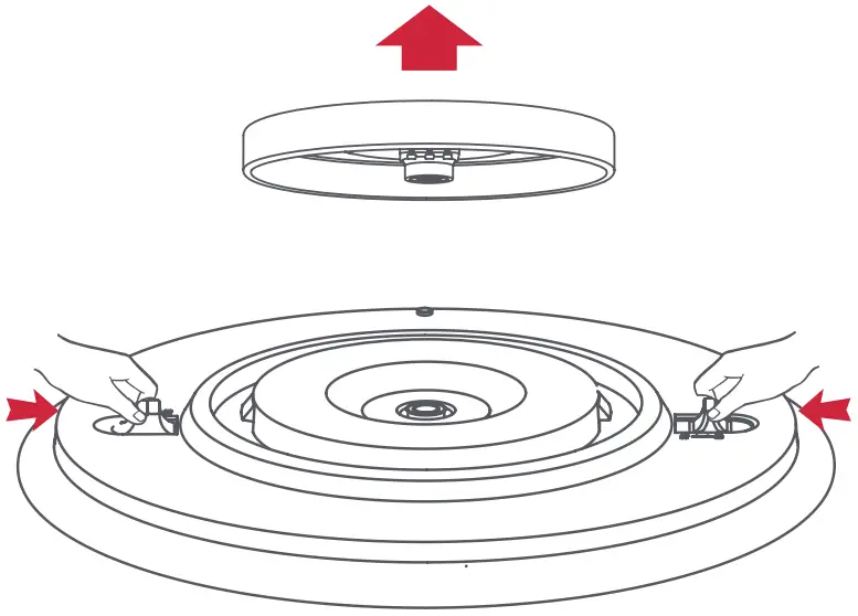 Mounting Instructions