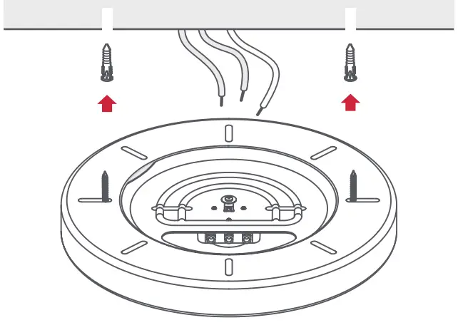 Mounting Instructions