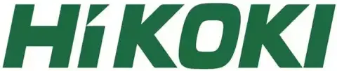 HiKOKI-LOGO