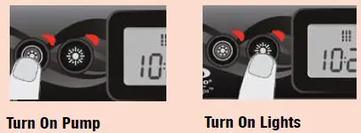 CANADIAN SPA MUSKOKA 5 Person 14 Jet Portable Plug and Play Hot Tub-25