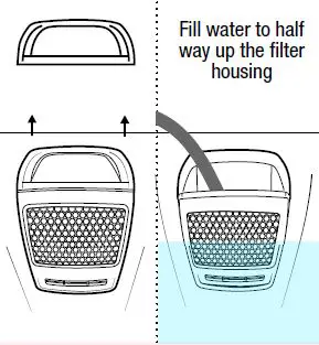 CANADIAN SPA MUSKOKA 5 Person 14 Jet Portable Plug and Play Hot Tub-3