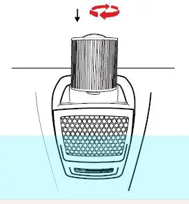 CANADIAN SPA MUSKOKA 5 Person 14 Jet Portable Plug and Play Hot Tub-4