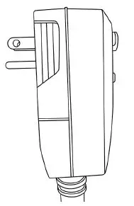 CANADIAN SPA MUSKOKA 5 Person 14 Jet Portable Plug and Play Hot Tub-5