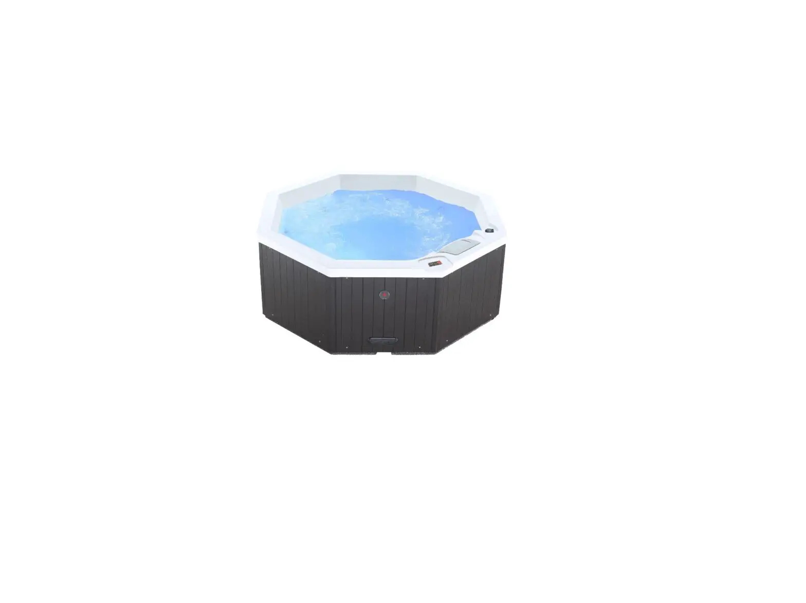 Canadian Spa Muskoka 5 Person 14 Jet Portable Plug And Play Hot Tub Owner's Manual Canadian Spa Muskoka 5 Person 14 Jet Portable Plug And Play Hot Tub Owner's Manual