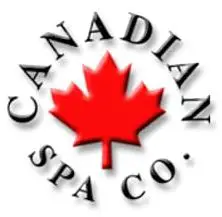 CANADIAN SPA logo