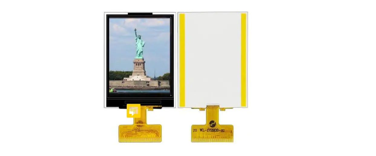 Surenoo Stp0177e-128160 Series Tft Lcd Panel User Manual Surenoo Stp0177e-128160 Series Tft Lcd Panel User Manual